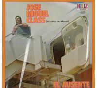 El Ausente