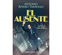 El ausente (Novela histórica)