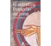 El auténtico evangelio de Jesús (SABIDURIA INTERIOR)