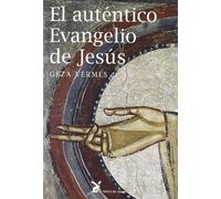 El auténtico evangelio de Jesús (SABIDURIA INTERIOR)