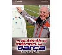 El Auténtico Método Del Barça: 2 (Stadium)