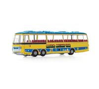 El Autobús Mágico De Los Beatles Tour 1:76 Escala Corgi CC42419