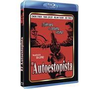 El autoestopista [Blu-ray]