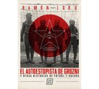 El autoestopista de Grozni