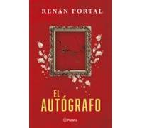 El Autógrafo (ebook)