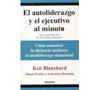 El autoliderazgo y el ejecutivo al minuto