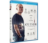 El autor [Blu-ray]