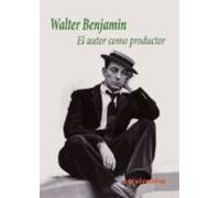 El autor como productor