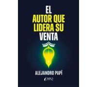 El autor que lidera su venta