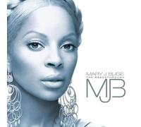 Mary J. Blige - The Breakthrough