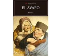 Scu. El Avaro (Ed.Integra): 86 (Selección clásicos universales)