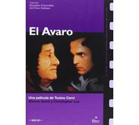 El Avaro [DVD]