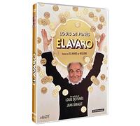 El avaro - DVD