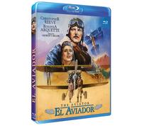 El Aviador BD 1985 [Blu-ray]