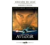 El Aviador [DVD]