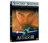 El Aviador [DVD]
