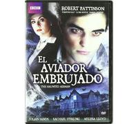 El Aviador Embrujado [DVD]
