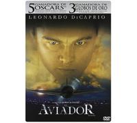 El Aviador (Metal) [DVD]