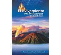 El avivamiento en Indonesia