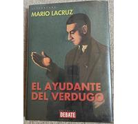 El ayudante del verdugo / The executioner Helper