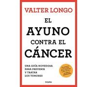 El Ayuno Contra El Cancer