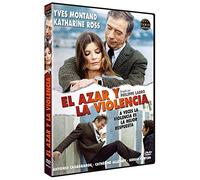 El azar y la violencia [DVD]