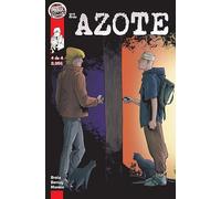 El Azote 3