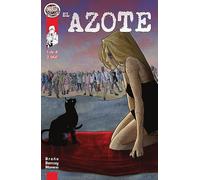 EL AZOTE: SUMAS Y RESTAS: 1 (EL AZONTE)