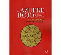 El Azufre Rojo X. Revista de estudios sobre Ibn Arabi