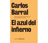 El Azul Del Infierno