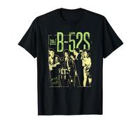 El B-52s - Funda Cosmic Thing Camiseta