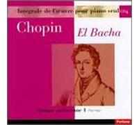 El Bacha, Abdel - Plays Chopin 4