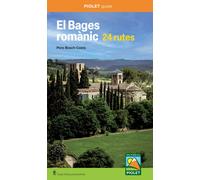 El Bages romànic. 24 rutes | Pere Bosch I Costa