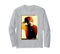 El bagre de Van McCann y los embotelladores Michael Robert Williams Manga Larga