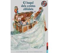 EL BAGUL DELS CONTES OBLIDATS: 0 (TRICERATOPS)