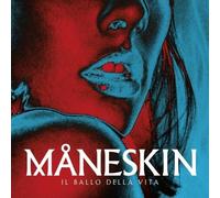 Maneskin - Il Ballo Della Vita [Vinilo]