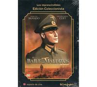 El Baile De Los Malditos (Edición Coleccionista) [DVD] (1958) The Young Lions