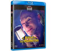 El Baile de los Muertos / Masters of Horror: Dance of the Dead (Blu-Ray)