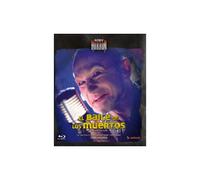 El Baile De Los Muertos (Masters Of Horror Series) [Blu-ray] (2005) Dance of the Dead (Masters of Horror Series)