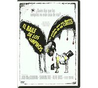 El Baile De Los Vampiros [DVD]