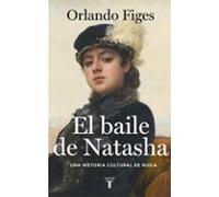 El Baile De Natasha