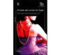 El Baile Del Conde De Orgel