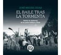 El Baile Tras La Tormenta (audiolibro)