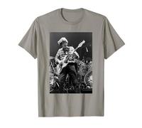 El Bajista de Grateful Dead Phil Lesh Reckoning Era Camiseta
