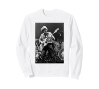 El Bajista de Grateful Dead Phil Lesh Reckoning Era Sudadera