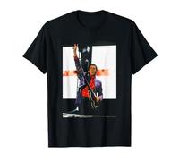 El Bajista de los Beatles Paul Mccartney Glasto Andy Willsher Camiseta