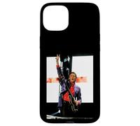 El Bajista de los Beatles Paul Mccartney Glasto Andy Willsher Carcasa para iPhone 15 Plus