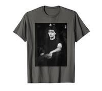 El Bajista Paul Mccartney de The Beatles & Wings Camiseta