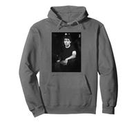 El Bajista Paul Mccartney de The Beatles & Wings Sudadera con Capucha