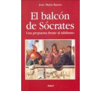 El Balcón De Sócrates (ebook)